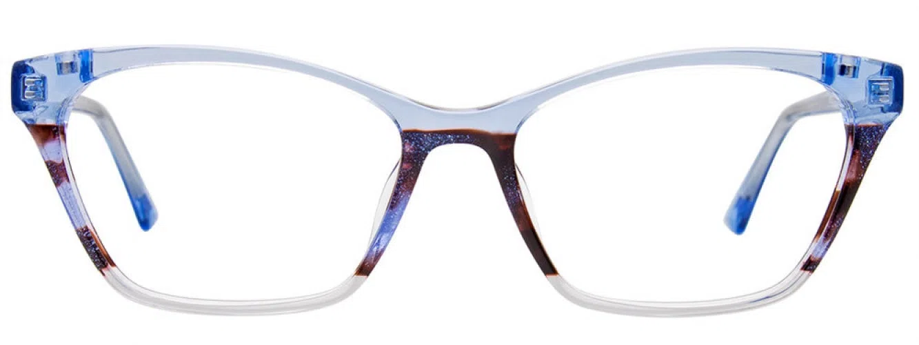 Easyclip EC542 Eyeglasses - view 14
